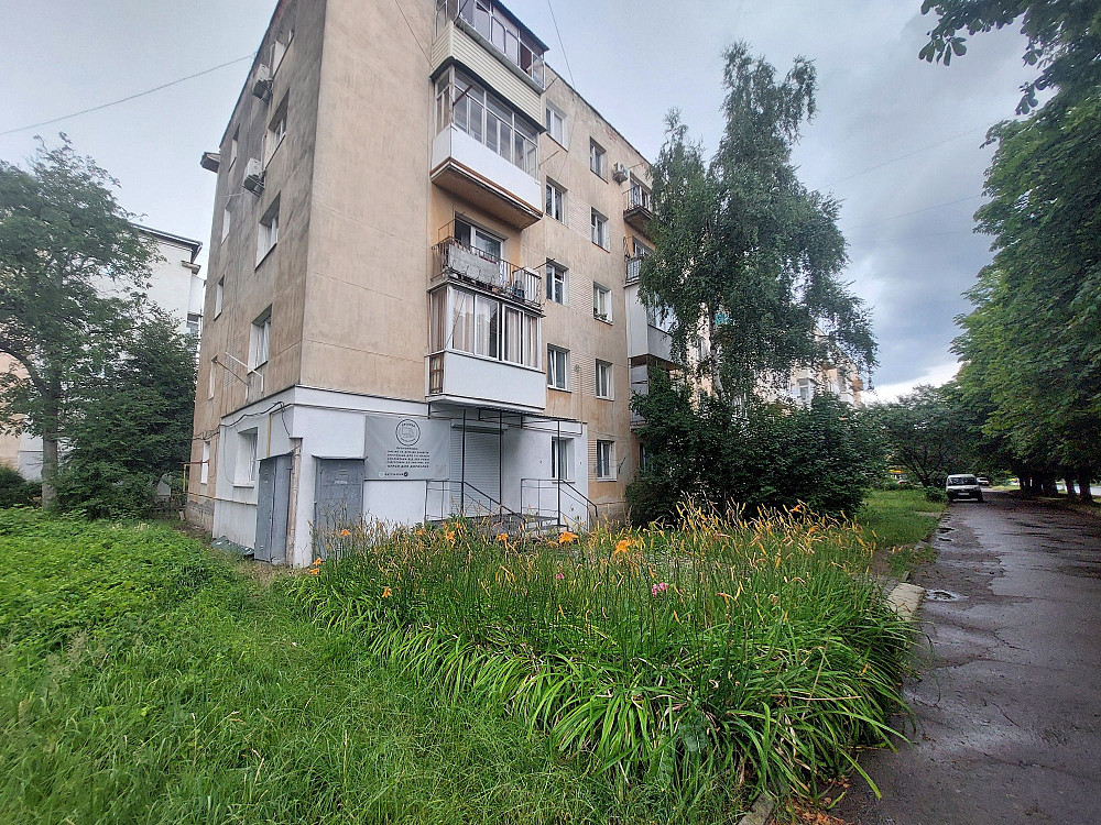 Продаж 2 кім квартири 42м2 вул. Грушевського м. Дрогобич Дрогобич - зображення 1