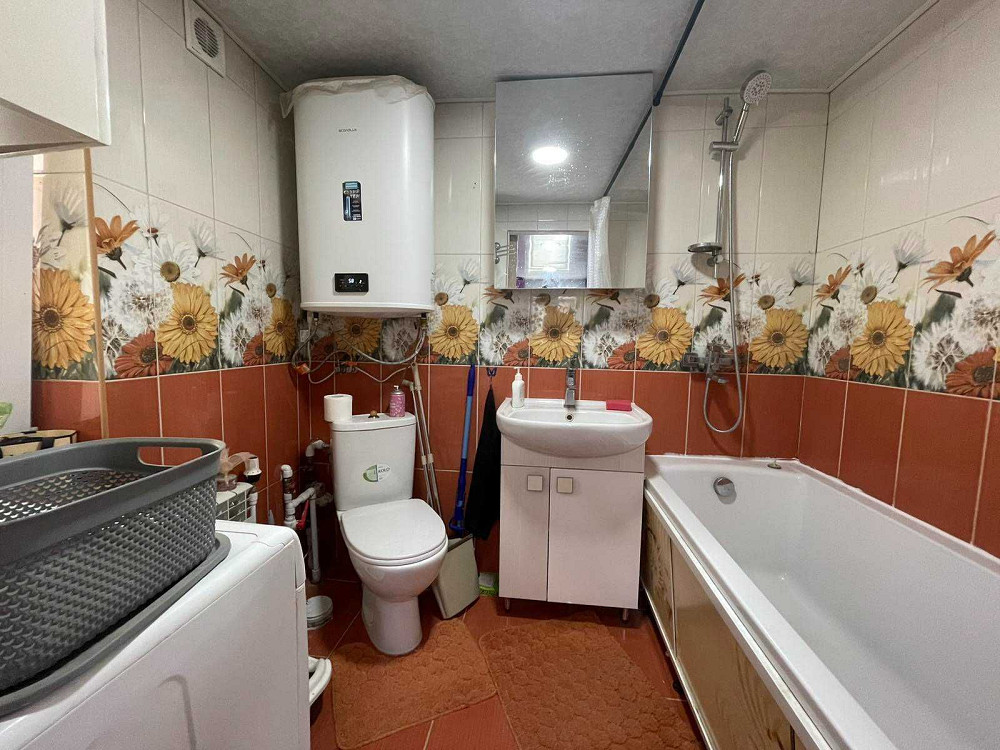 Продам 2к квартиру на земле! ул.ст.Лоцманская/р-н Гагарина/Нагорка! Днепр - изображение 4