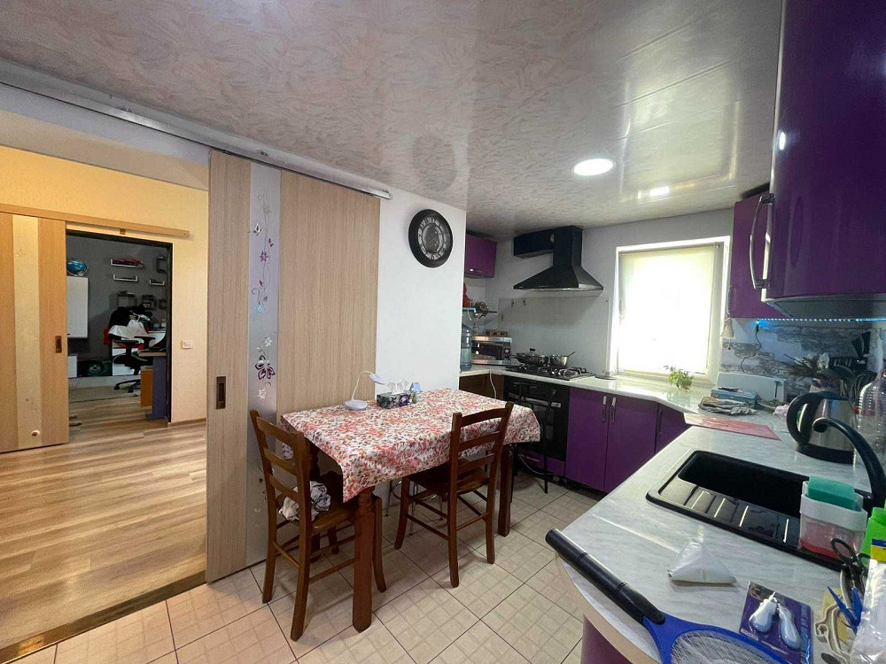 Продам 2к квартиру на земле! ул.ст.Лоцманская/р-н Гагарина/Нагорка! Днепр - изображение 3