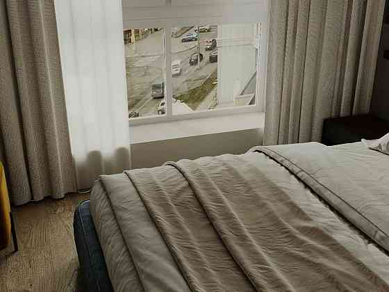 Продається 1-кімнатна квартира ЖК "Рідний Дім"(Євродвушка) Черкассы