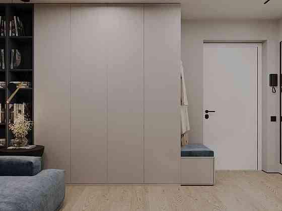 Продається 1-кімнатна квартира ЖК "Рідний Дім"(Євродвушка) Черкассы