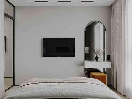 Продається 1-кімнатна квартира ЖК "Рідний Дім"(Євродвушка) Черкассы