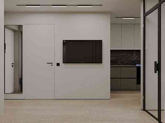 Продається 1-кімнатна квартира ЖК "Рідний Дім"(Євродвушка) Черкассы