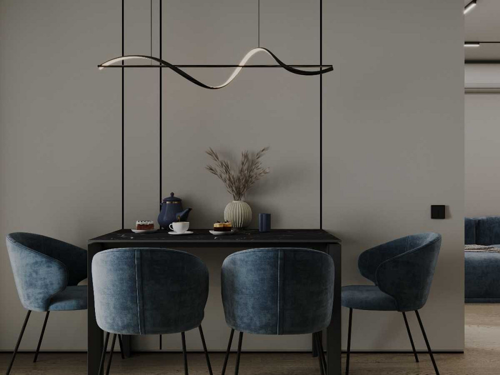 Продається 1-кімнатна квартира ЖК "Рідний Дім"(Євродвушка) Черкассы - изображение 8