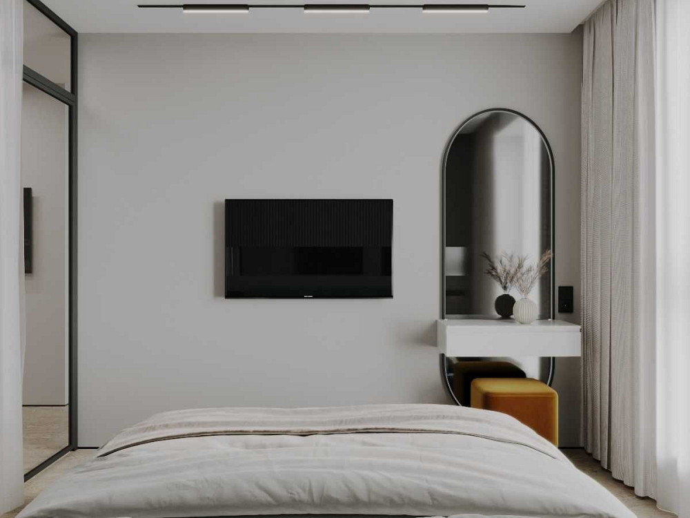 Продається 1-кімнатна квартира ЖК "Рідний Дім"(Євродвушка) Черкассы - изображение 4