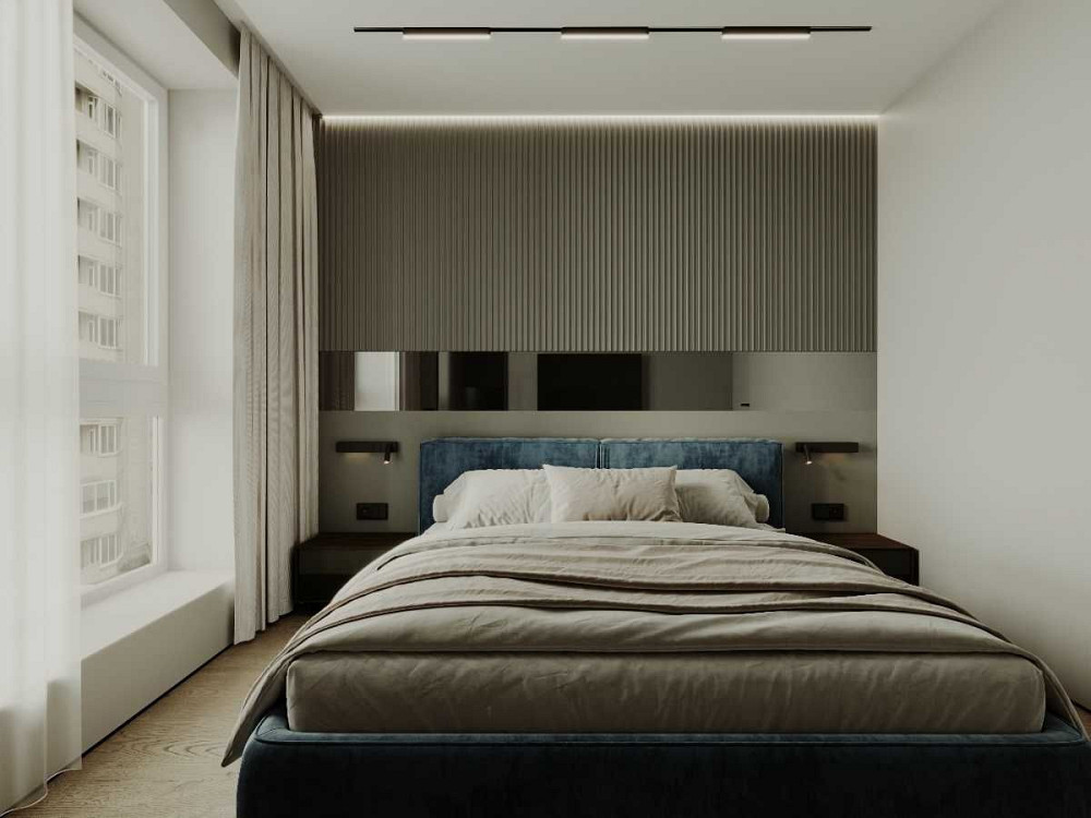 Продається 1-кімнатна квартира ЖК "Рідний Дім"(Євродвушка) Черкассы - изображение 5