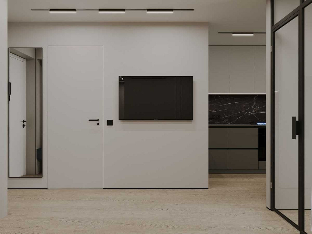 Продається 1-кімнатна квартира ЖК "Рідний Дім"(Євродвушка) Черкассы - изображение 2