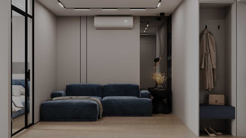 Продається 1-кімнатна квартира ЖК "Рідний Дім"(Євродвушка) Черкассы - изображение 1