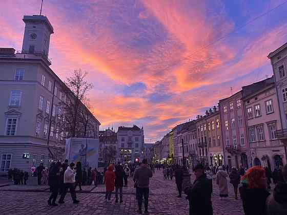 Площа Ринок, центр ВІД ВЛАСНИКА!! Львов