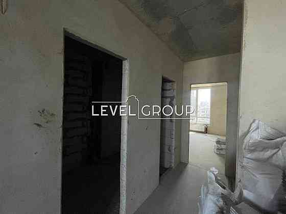 Продаж 2-кімнатної квартири без ремонту в ЖК One House, м. Вишневе Вишневое