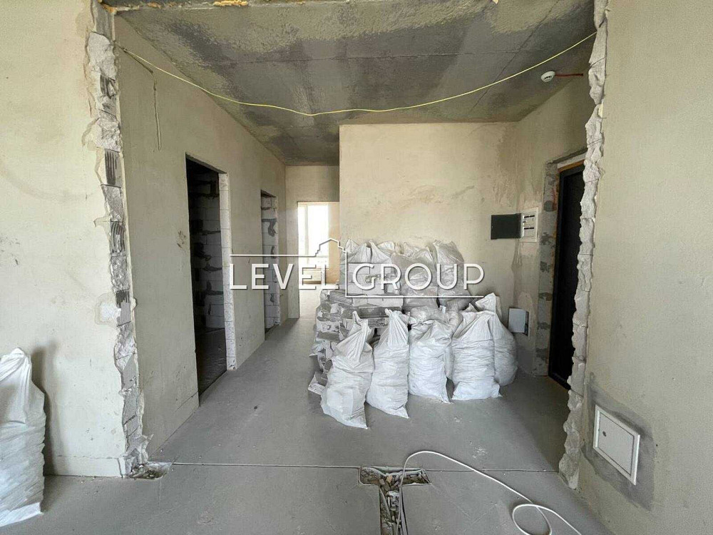 Продаж 2-кімнатної квартири без ремонту в ЖК One House, м. Вишневе Вишневое - изображение 3