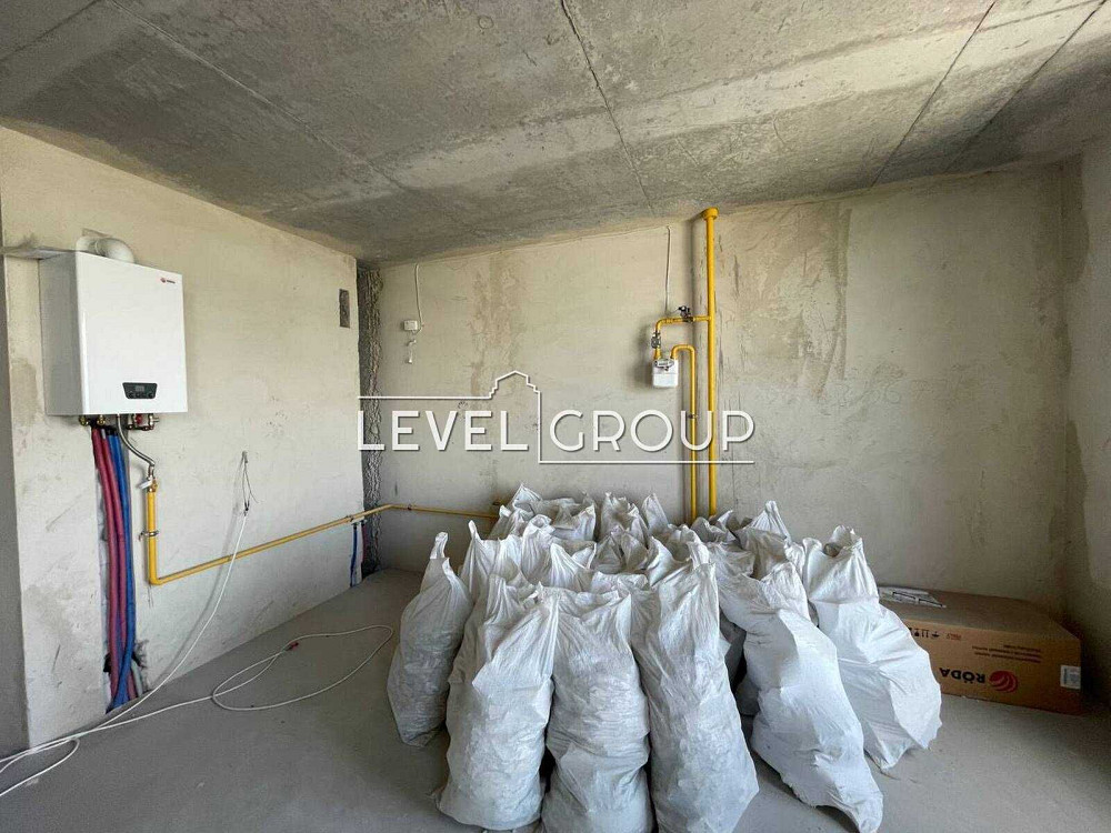 Продаж 2-кімнатної квартири без ремонту в ЖК One House, м. Вишневе Вишневое - изображение 7