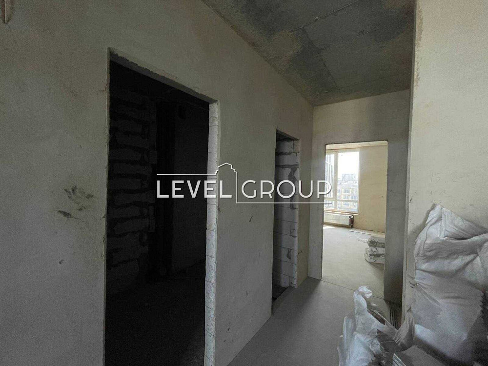 Продаж 2-кімнатної квартири без ремонту в ЖК One House, м. Вишневе Вишневое - изображение 5