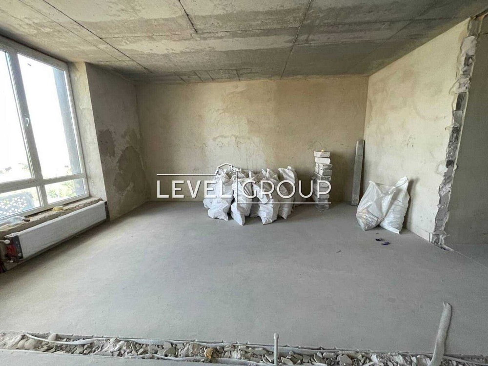 Продаж 2-кімнатної квартири без ремонту в ЖК One House, м. Вишневе Вишневое - изображение 4