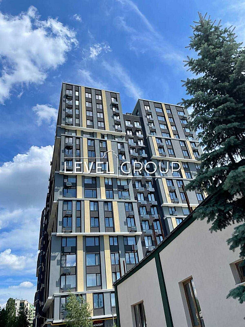 Продаж 2-кімнатної квартири без ремонту в ЖК One House, м. Вишневе Вишневое - изображение 1