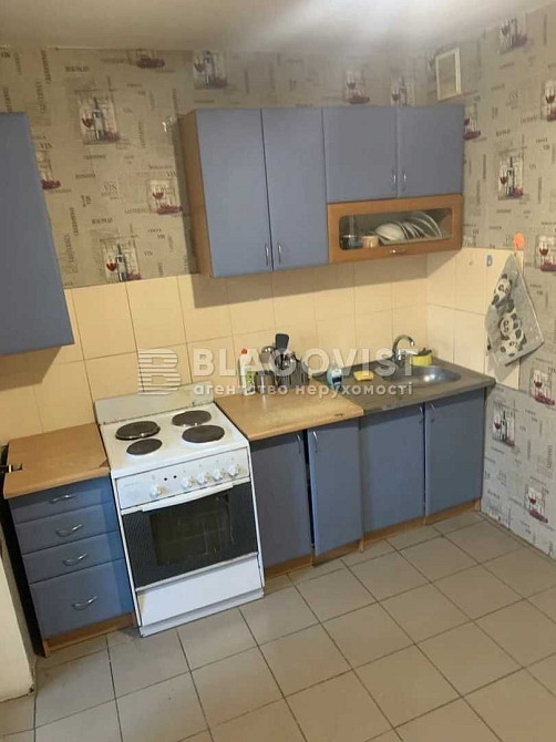 2-к метро Позняки-10 хв Драгоманова 3в/Григоренка Озеро Сонячне Київ - зображення 8