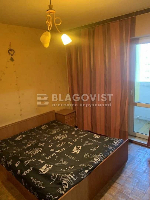 2-к метро Позняки-10 хв Драгоманова 3в/Григоренка Озеро Сонячне Київ - зображення 5