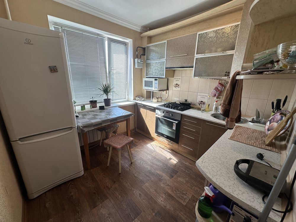 Продаж квартири зуп. Сталінграда Кременчуг - изображение 2