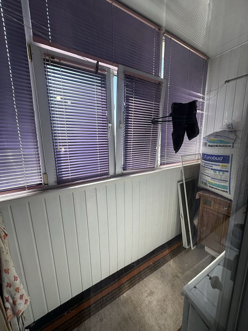 Продаж квартири зуп. Сталінграда Кременчуг - изображение 8