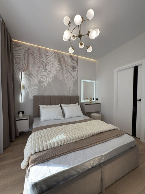 Продаю Свою‼️ квартиру 61 Жемчужина Кадор Сити Одесса - изображение 6