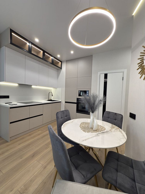 Продаю Свою‼️ квартиру 61 Жемчужина Кадор Сити Одесса - изображение 3