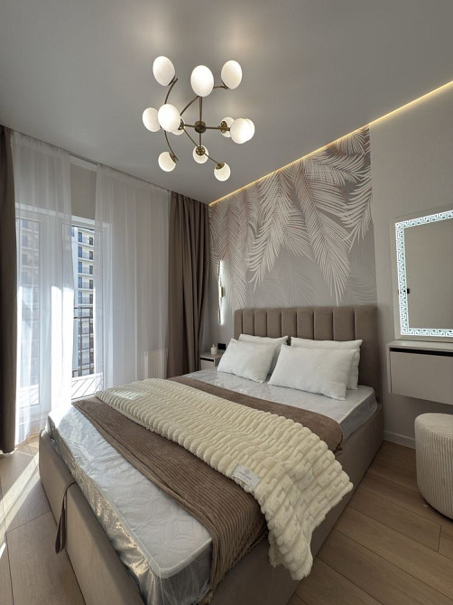 Продаю Свою‼️ квартиру 61 Жемчужина Кадор Сити Одесса - изображение 7