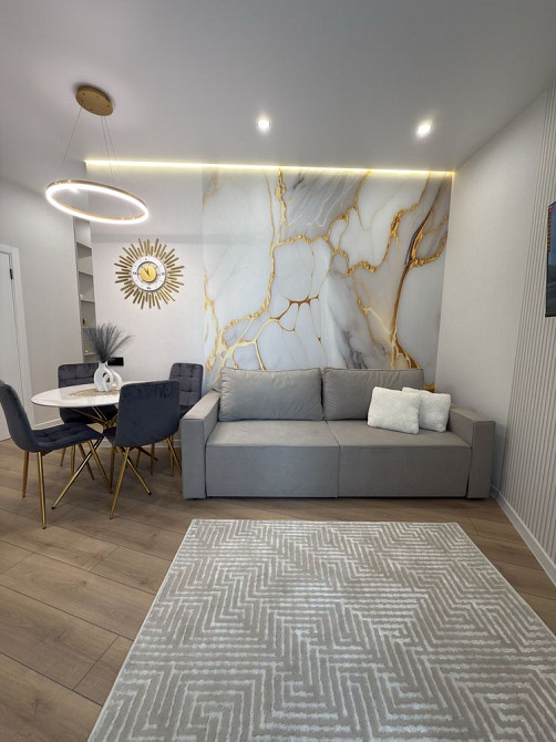 Продаю Свою‼️ квартиру 61 Жемчужина Кадор Сити Одесса - изображение 4