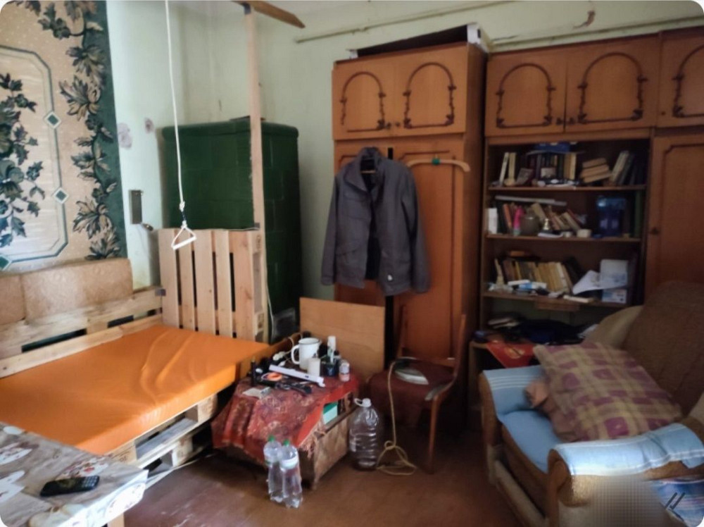 Продається 1 кім квартира по вул Кармелюка р-н монастиря жіночого Черновцы - изображение 6