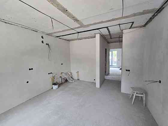 Квартира однокімнатна з ремонтом на 50% Коломия