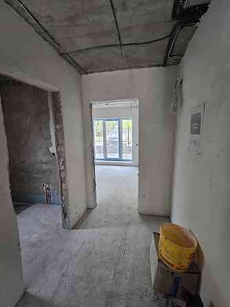 Квартира однокімнатна з ремонтом на 50% Коломия