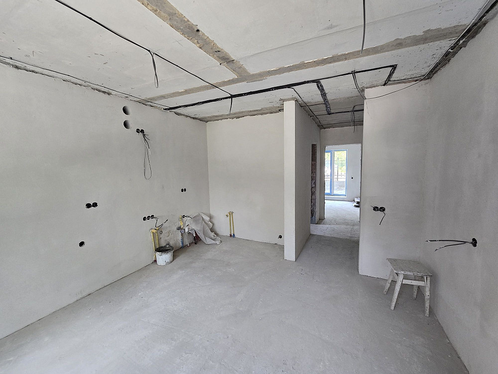 Квартира однокімнатна з ремонтом на 50% Коломыя - изображение 6