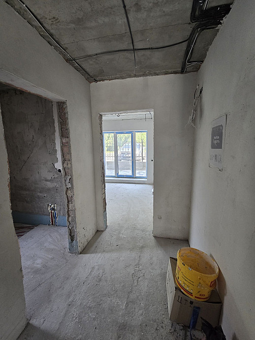 Квартира однокімнатна з ремонтом на 50% Коломыя - изображение 4