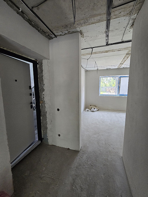 Квартира однокімнатна з ремонтом на 50% Коломыя - изображение 5