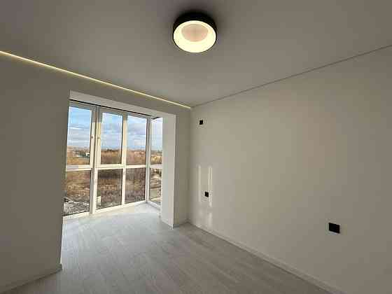 Продам 1-кімнатну квартиру  . Новобудова з ремонтом Ровно