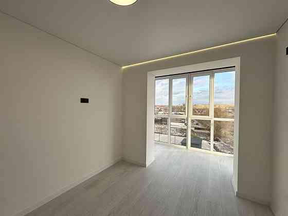 Продам 1-кімнатну квартиру  . Новобудова з ремонтом Ровно