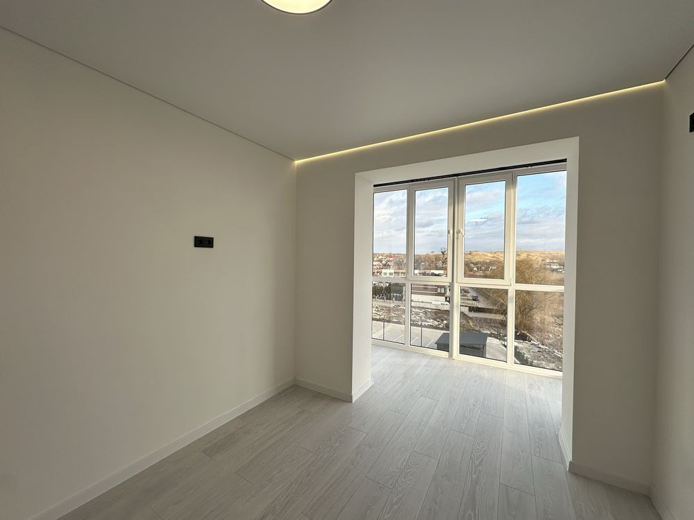 Продам 1-кімнатну квартиру  . Новобудова з ремонтом Ровно - изображение 5