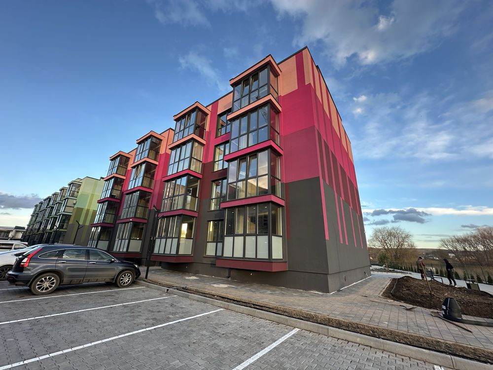 Продам 1-кімнатну квартиру  . Новобудова з ремонтом Ровно - изображение 8