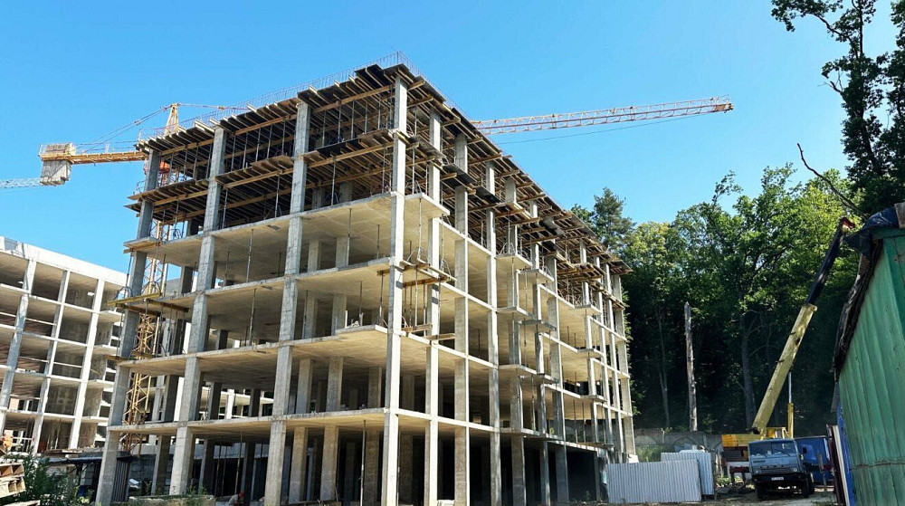 продаж 3к квартири ЖК Грінвуд-3 Прямий вид на ліс Перепоступка БЕЗ % Брюховичі - зображення 2