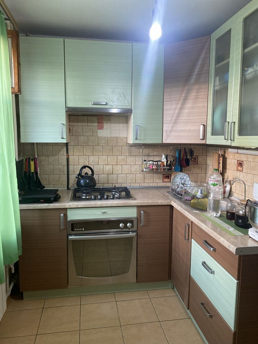 Продаж 1к.квартири на Лушпи Сумы - изображение 6