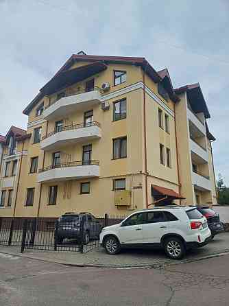 Продаж 1-кімн.кв-ри44 м кв  новобудова  клубноготипу з ремонтом 