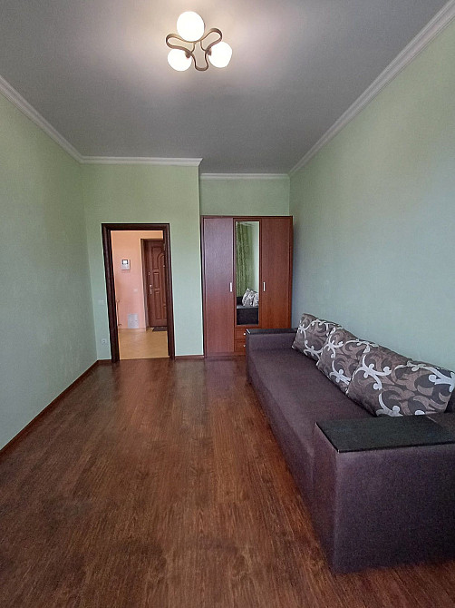 Продаж 1-кімн.кв-ри44 м кв  новобудова  клубноготипу з ремонтом  - зображення 8