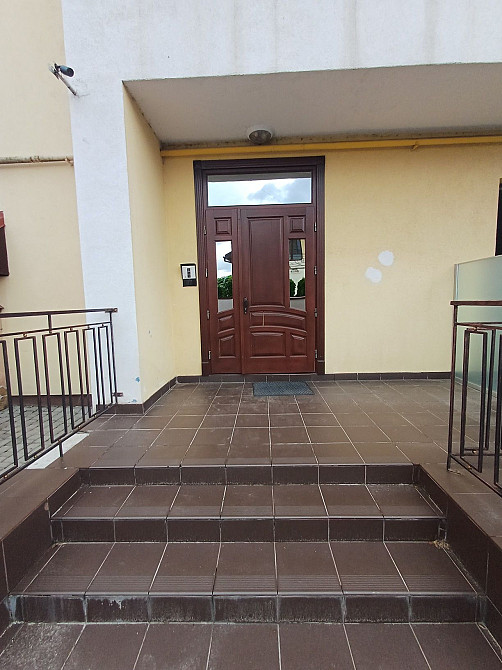 Продаж 1-кімн.кв-ри44 м кв  новобудова  клубноготипу з ремонтом  - зображення 4