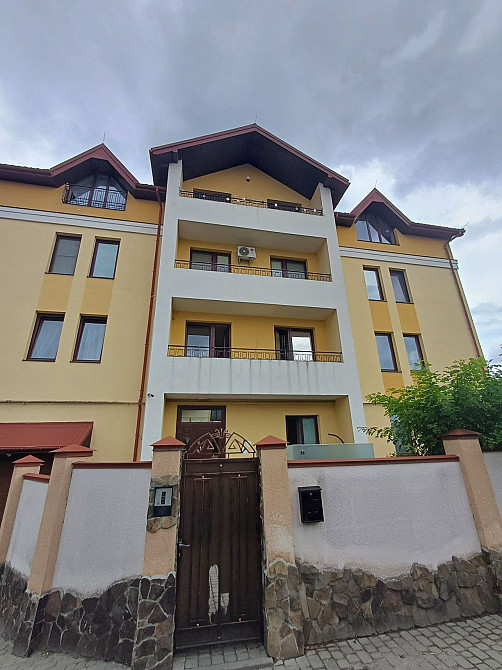 Продаж 1-кімн.кв-ри44 м кв  новобудова  клубноготипу з ремонтом  - зображення 2