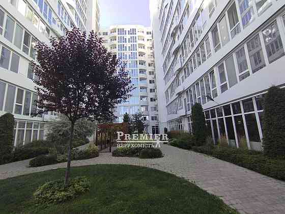 1-кімн Сучасний Ремонт Меблі ЖК Море 13ст В Фонтану id210550 Одесса