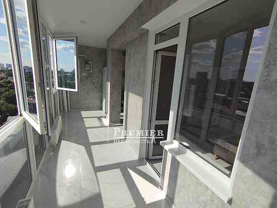 1-кімн Сучасний Ремонт Меблі ЖК Море 13ст В Фонтану id210550 Одесса