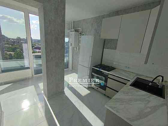 1-кімн Сучасний Ремонт Меблі ЖК Море 13ст В Фонтану id210550 Одесса