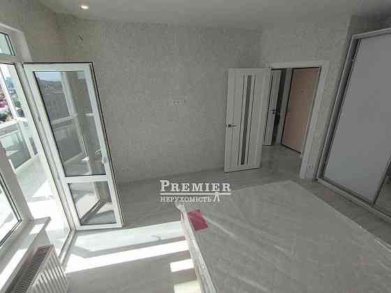 1-кімн Сучасний Ремонт Меблі ЖК Море 13ст В Фонтану id210550 Одесса