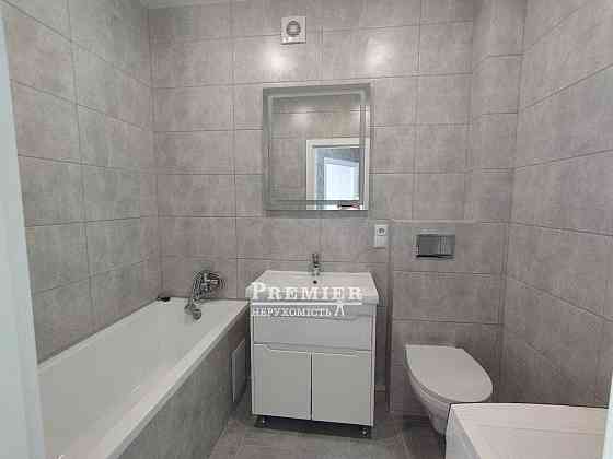 1-кімн Сучасний Ремонт Меблі ЖК Море 13ст В Фонтану id210550 Одесса