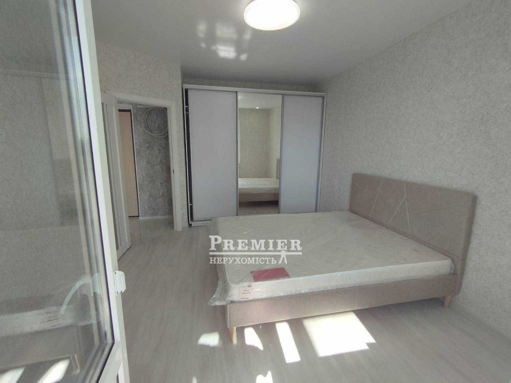 1-кімн Сучасний Ремонт Меблі ЖК Море 13ст В Фонтану id210550 Одесса - изображение 7