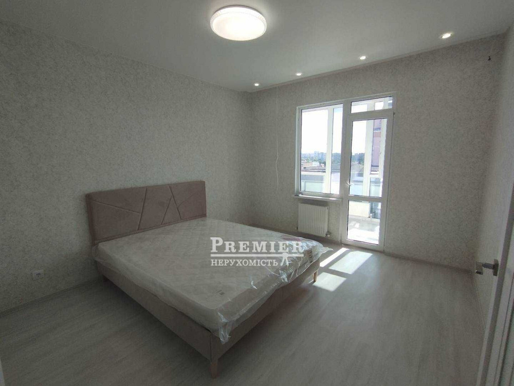 1-кімн Сучасний Ремонт Меблі ЖК Море 13ст В Фонтану id210550 Одесса - изображение 8